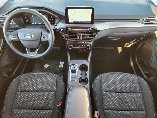 new 2026 Ford Escape car, priced at $27,156