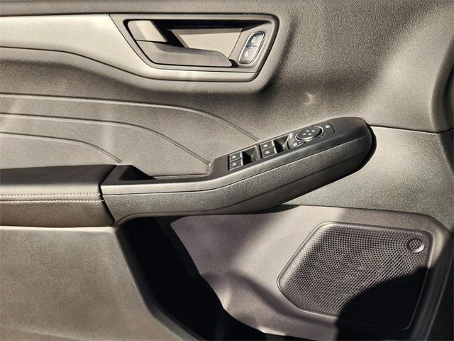 new 2026 Ford Escape car, priced at $27,156