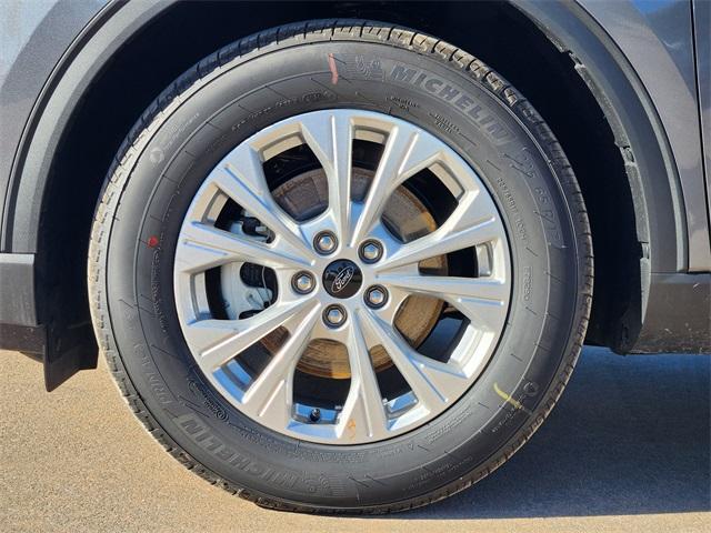 new 2026 Ford Escape car, priced at $27,156