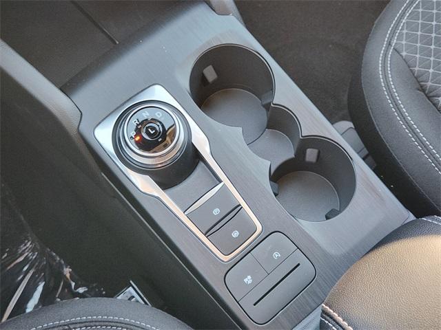 new 2026 Ford Escape car, priced at $27,156