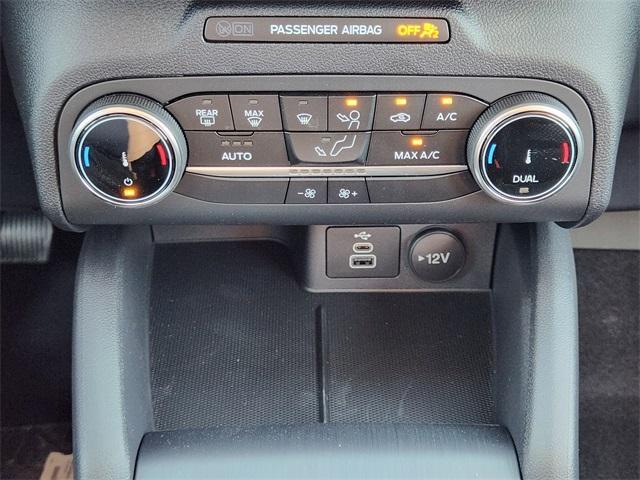 new 2026 Ford Escape car, priced at $27,156