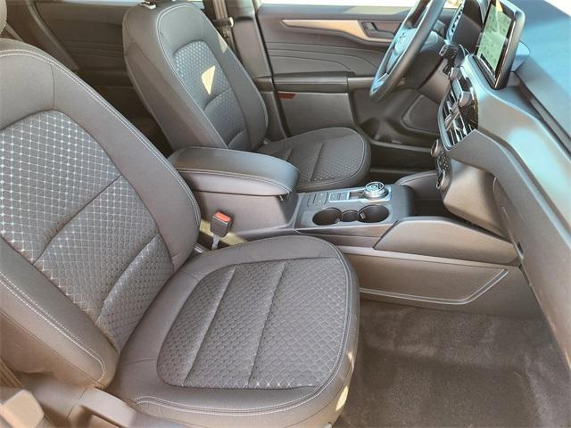 new 2026 Ford Escape car, priced at $27,156