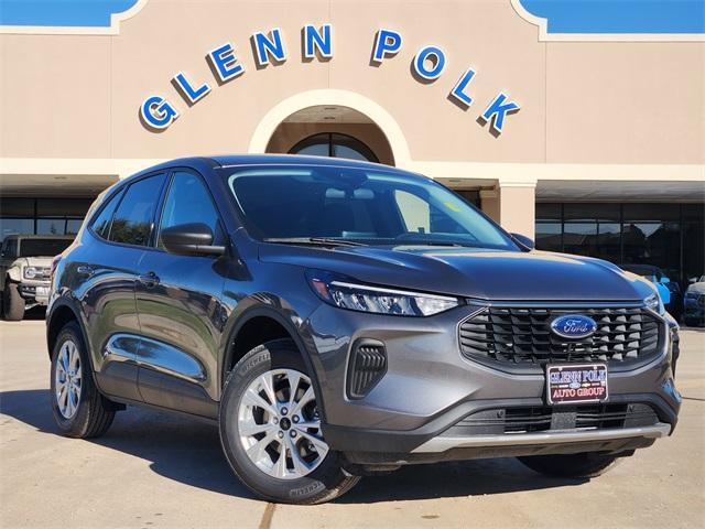new 2026 Ford Escape car, priced at $27,156