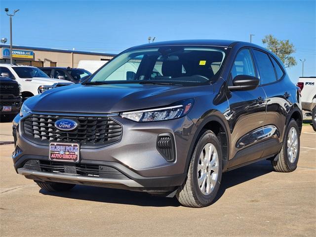 new 2026 Ford Escape car, priced at $27,156