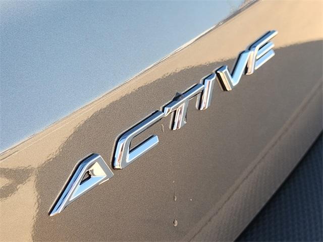 new 2026 Ford Escape car, priced at $27,156