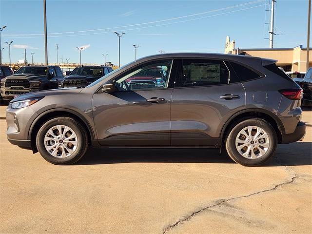 new 2026 Ford Escape car, priced at $27,156