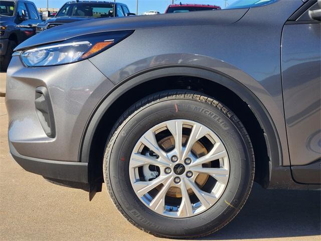 new 2026 Ford Escape car, priced at $27,156