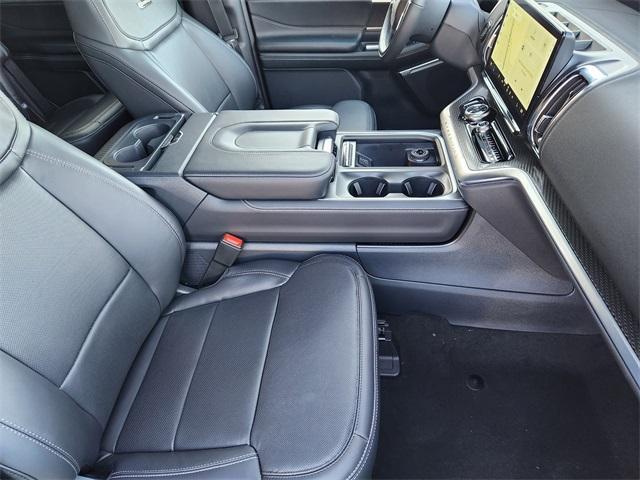 new 2025 Ford Expedition car, priced at $77,510