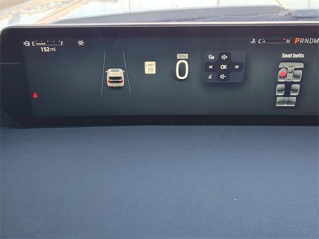 new 2025 Ford Expedition car, priced at $77,510