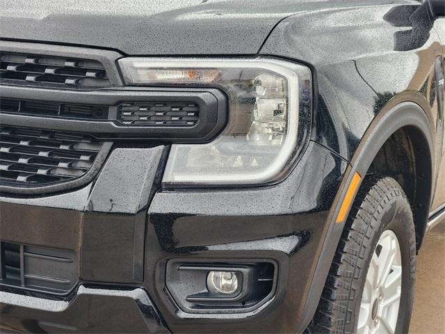 new 2024 Ford Ranger car, priced at $33,995