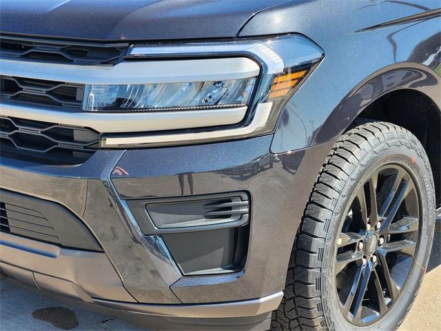 new 2024 Ford Expedition car, priced at $57,629