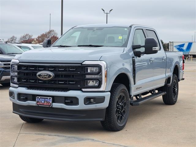 new 2024 Ford F-250 car, priced at $84,000