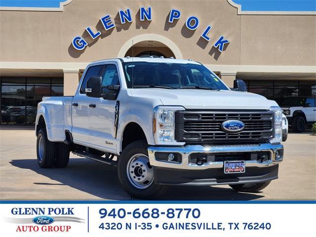 new 2025 Ford F-350 car, priced at $67,266