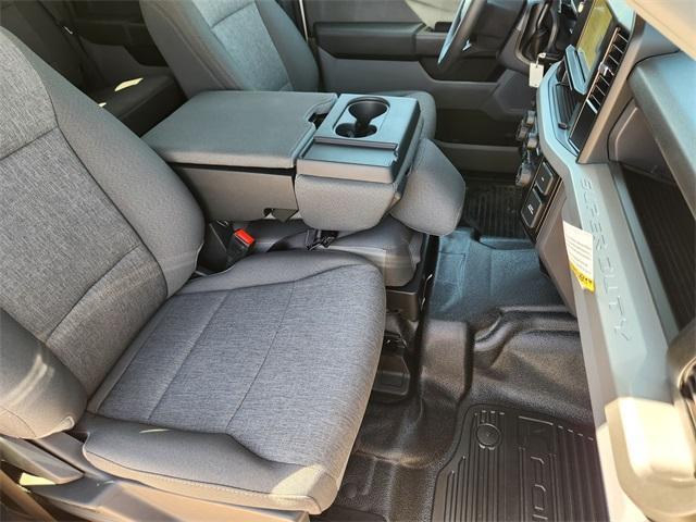 new 2025 Ford F-350 car, priced at $67,266