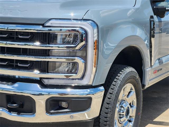 new 2025 Ford F-250 car, priced at $90,964