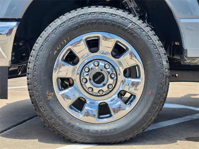 new 2025 Ford F-250 car, priced at $90,964