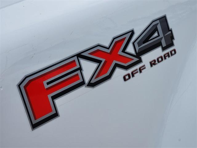 new 2026 Ford F-350 car, priced at $71,371