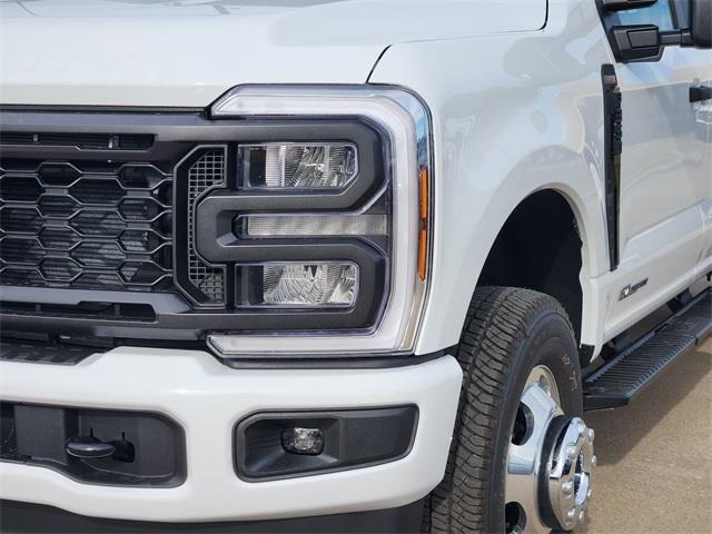 new 2026 Ford F-350 car, priced at $71,371