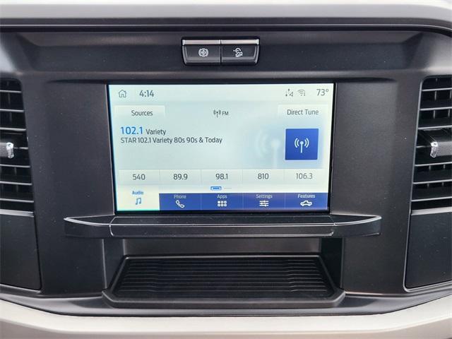 new 2026 Ford F-350 car, priced at $71,371