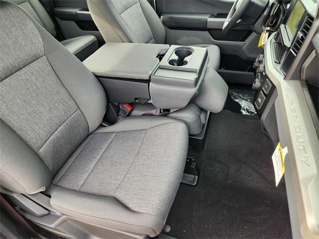 new 2026 Ford F-350 car, priced at $71,371