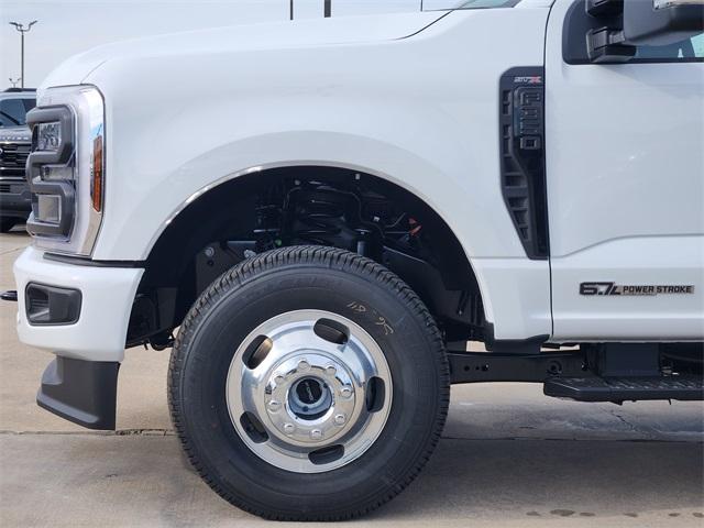 new 2026 Ford F-350 car, priced at $71,371