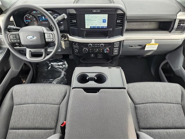 new 2026 Ford F-350 car, priced at $71,371