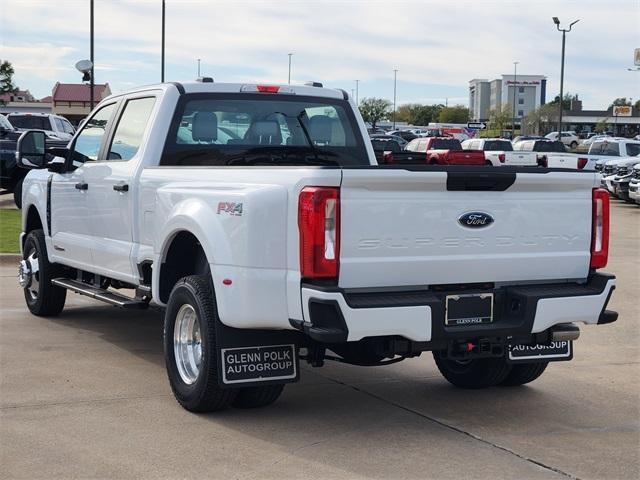 new 2026 Ford F-350 car, priced at $71,371