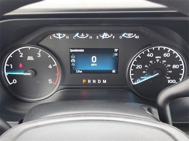 new 2026 Ford F-350 car, priced at $71,371