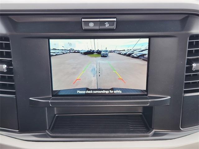 new 2026 Ford F-350 car, priced at $71,371