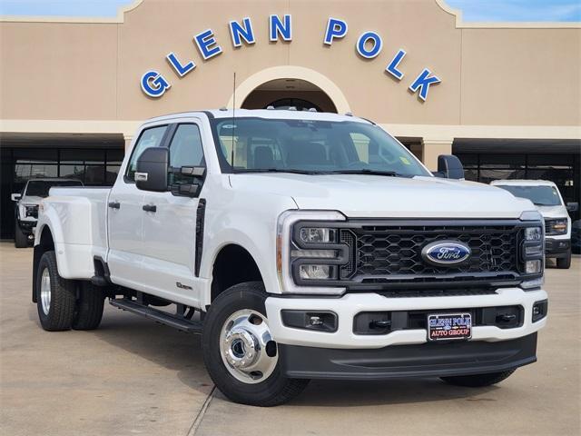 new 2026 Ford F-350 car, priced at $71,371