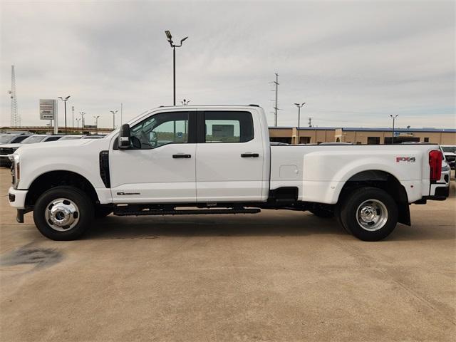 new 2026 Ford F-350 car, priced at $71,371