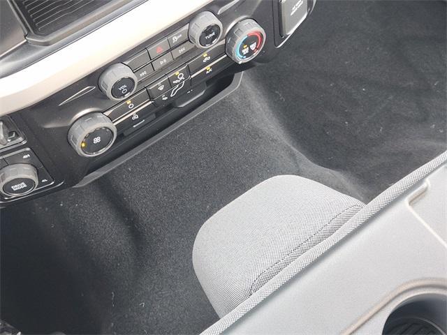 new 2026 Ford F-350 car, priced at $71,371