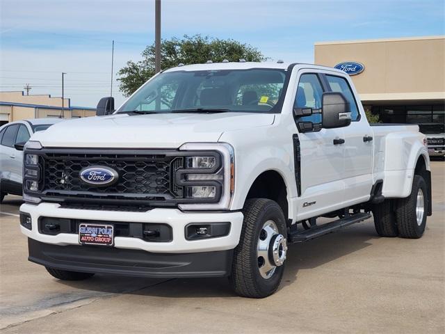new 2026 Ford F-350 car, priced at $71,371