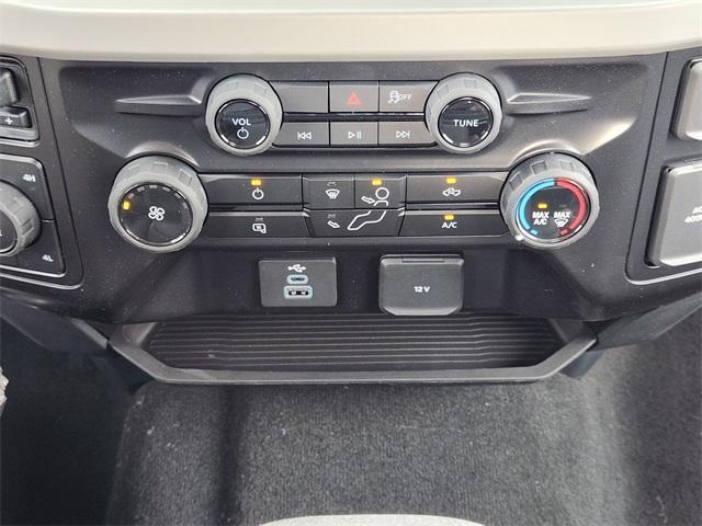 new 2026 Ford F-350 car, priced at $71,371