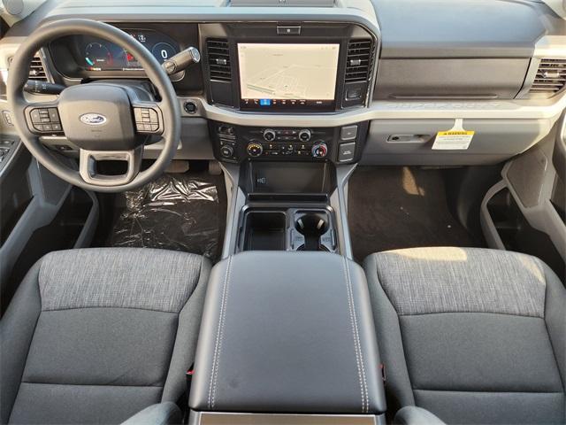 new 2026 Ford F-350 car, priced at $75,851