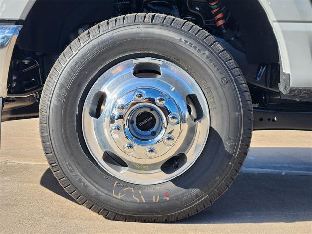 new 2026 Ford F-350 car, priced at $75,851
