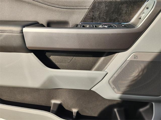 new 2026 Ford F-350 car, priced at $75,851