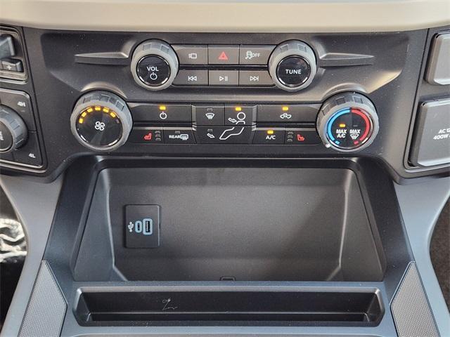 new 2026 Ford F-350 car, priced at $75,851