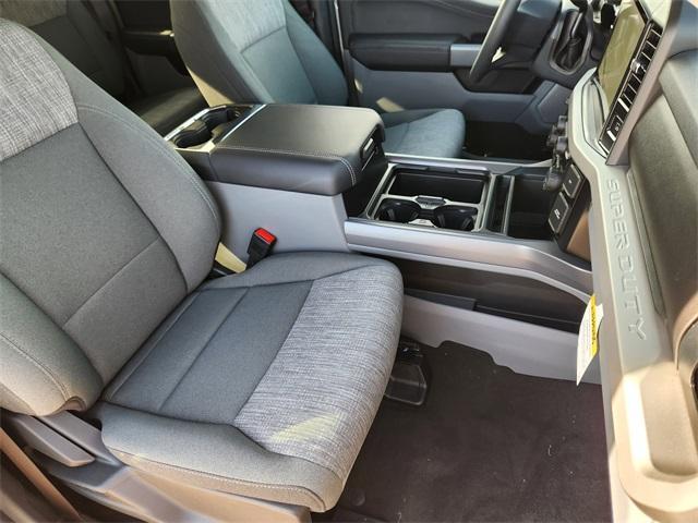 new 2026 Ford F-350 car, priced at $75,851