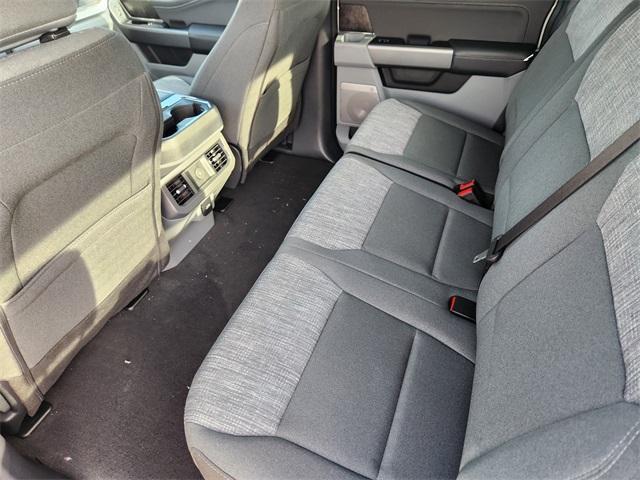 new 2026 Ford F-350 car, priced at $75,851