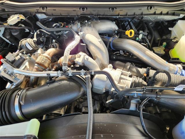 new 2026 Ford F-350 car, priced at $75,851