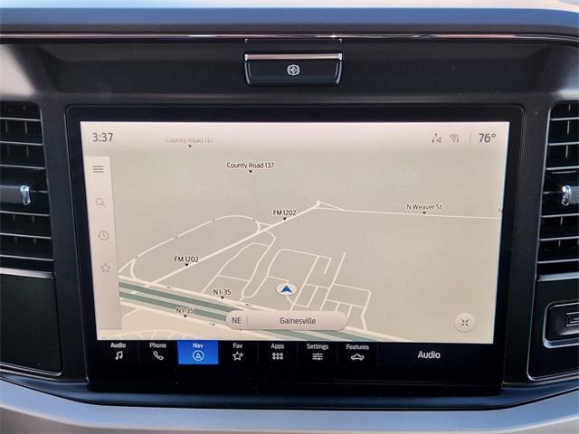 new 2026 Ford F-350 car, priced at $75,851