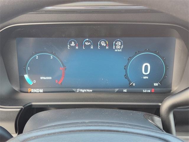 new 2026 Ford F-350 car, priced at $75,851