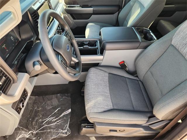 new 2026 Ford F-350 car, priced at $75,851