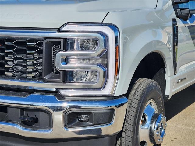 new 2026 Ford F-350 car, priced at $75,851