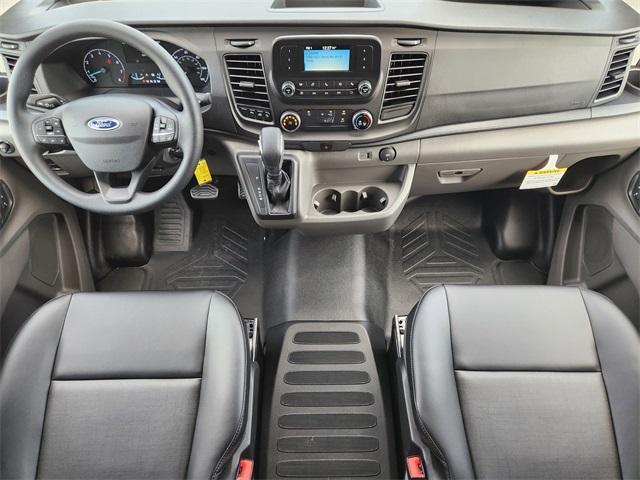 new 2025 Ford Transit-250 car, priced at $44,878