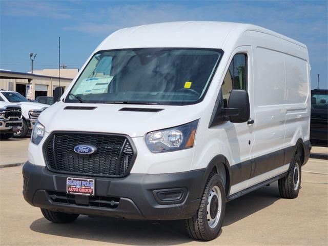 new 2025 Ford Transit-250 car, priced at $44,878