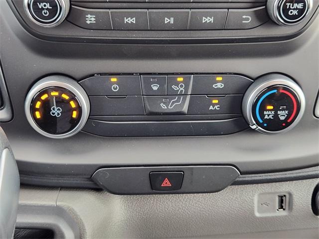 new 2025 Ford Transit-250 car, priced at $44,878