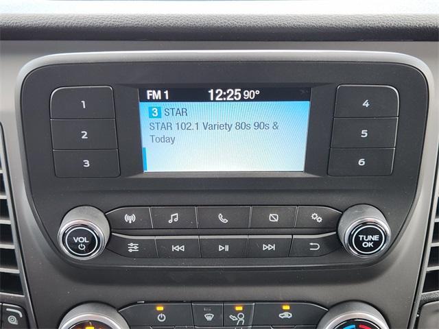 new 2025 Ford Transit-250 car, priced at $44,878