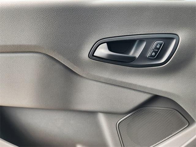 new 2025 Ford Transit-250 car, priced at $44,878